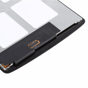 TFT LCD Screen for LG G Pad F 8.0 / V495 / V496 with Digitizer Full Assembly(Black)