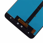 OEM LCD Screen for ZTE ZMax Pro / Z981 with Digitizer Full Assembly (Black)