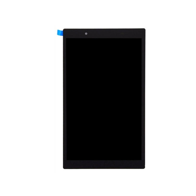 OEM LCD Screen for Lenovo Tab4 8 / TB-8504X / TB-8504 (ZA2B0050RU)  with Digitizer Full Assembly (Black)