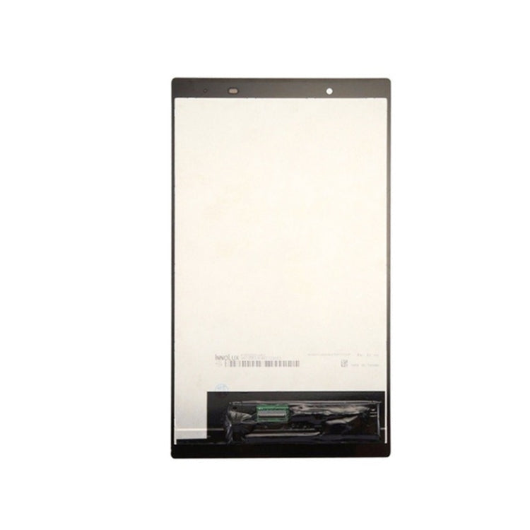 OEM LCD Screen for Lenovo Tab4 8 / TB-8504X / TB-8504 (ZA2B0050RU)  with Digitizer Full Assembly (Black)
