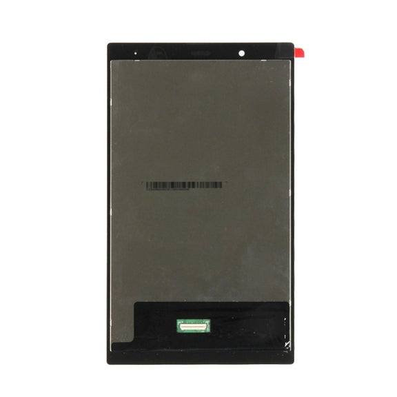OEM LCD Screen for Lenovo Tab 4 8.0 TB-8504X / TB-8504 with Digitizer Full Assembly (White)