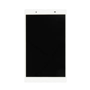 OEM LCD Screen for Lenovo Tab 4 8.0 TB-8504X / TB-8504 with Digitizer Full Assembly (White)