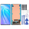 Original LCD Screen for Vivo NEX 3 / NEX 3 5G / NEX 3S / NEX 3A with Digitizer Full Assembly - free shipping - PMC TechLife - Order now!