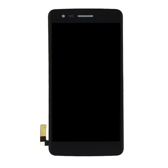 TFT TFT LCD Screen for LG K8 2017 US215 M210 M200N with Digitizer Full Assembly (Black)