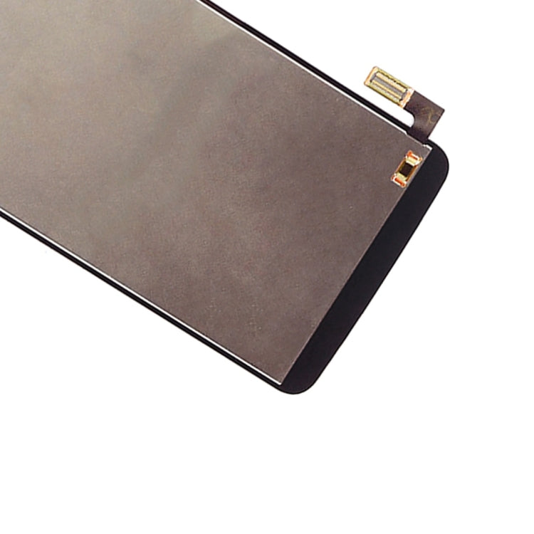 TFT TFT LCD Screen for LG K8 2017 US215 M210 M200N with Digitizer Full Assembly (Black)