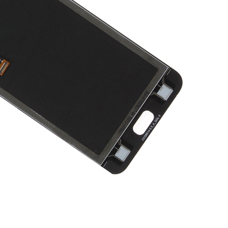 OEM LCD Screen for Asus ZenFone 4 Selfie / ZB553KL with Digitizer Full Assembly (White)