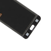 OEM LCD Screen for Asus ZenFone 4 Selfie / ZB553KL with Digitizer Full Assembly (White)
