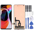 Original AMOLED LCD Screen for Xiaomi Mi 10 / Mi 10 Pro S Version with Digitizer Full Assembly - free shipping - PMC TechLife - Order now!