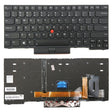 US Backlight keyboard for Lenovo ThinkPad E480 L480 L380 Yoga T480s - Replacement Keyboards by PMC TechLife | Online Shopping South Africa | PMC TechLife | Buy Now Pay Later Mobicred