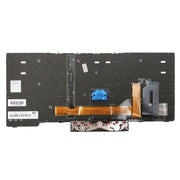 US Backlight keyboard for Lenovo ThinkPad E480 L480 L380 Yoga T480s