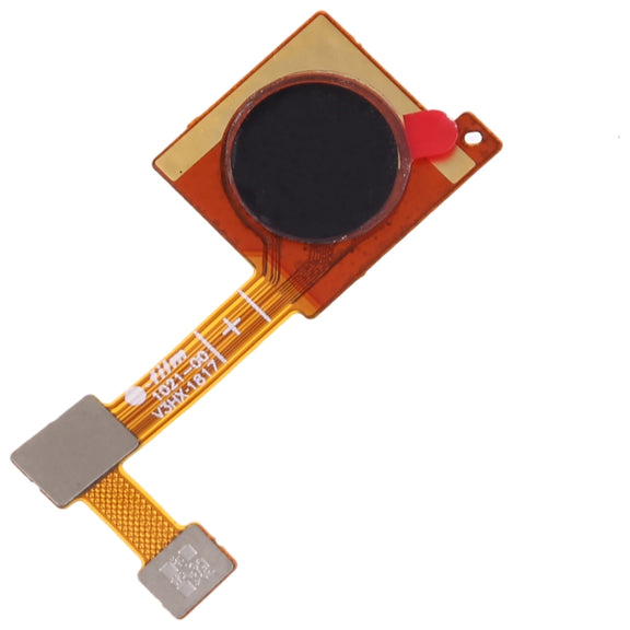 Fingerprint Sensor Flex Cable for Xiaomi Mi 6X (Black)