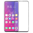For OPPO Find X Front Screen Outer Glass Lens (Black) - free shipping - PMC TechLife - Order now!