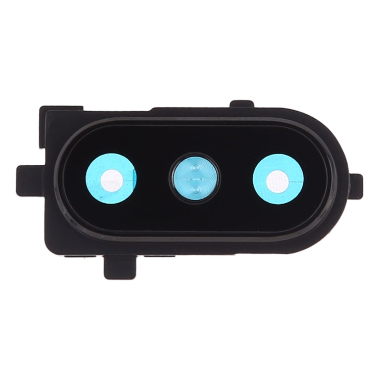Camera Lens Cover for Xiaomi Mi 8 (Black)