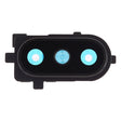 Camera Lens Cover for Xiaomi Mi 8 (Black) - free shipping - PMC TechLife - Order now!