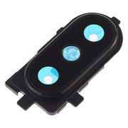 Camera Lens Cover for Xiaomi Mi 8 (Black)