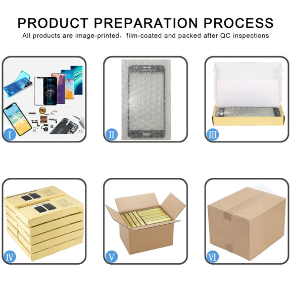 Battery Back Cover with Camera Lens & Side Keys for Nokia 8(Gold)