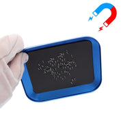 Aluminium Alloy Screw Tray Phone Repair Tool, Random Color Delivery