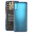 Battery Back Cover for Xiaomi Mi 9 (Transparent) - Back Cover by PMC TechLife | Online Shopping South Africa | PMC TechLife