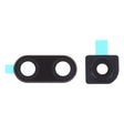 For Huawei Nova 4  Camera Lens Cover (Black) - free shipping - PMC TechLife - Order now!