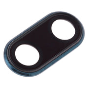 For Huawei P20 Camera Lens Cover (Blue)