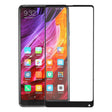 Front Screen Outer Glass Lens for Xiaomi Mi Mix2(Black) - free shipping - PMC TechLife - Order now!