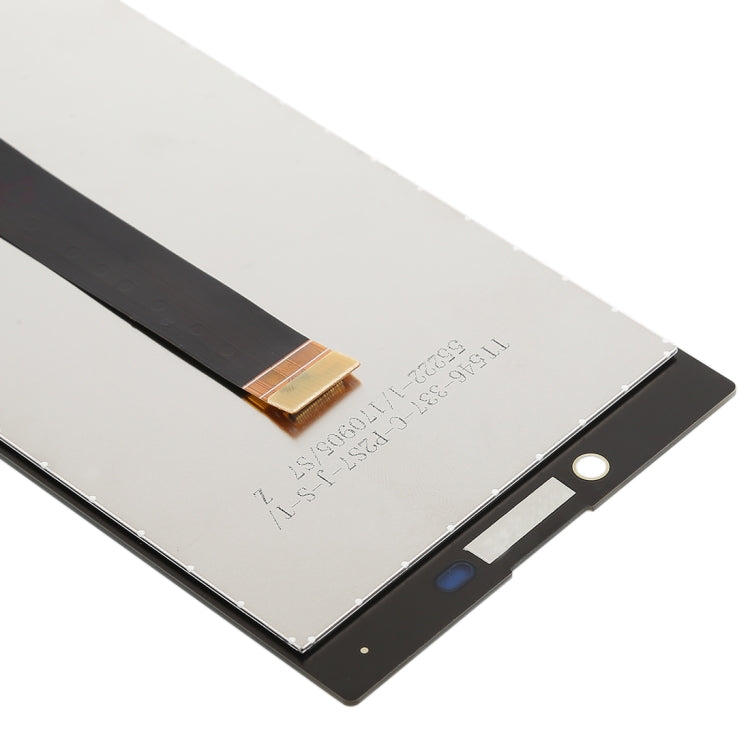 OEM LCD Screen for Sony Xperia L2 with Digitizer Full Assembly(Gold)