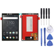 OEM LCD Screen for BlackBerry KEY 2 with Digitizer Full Assembly(Black) - For BlackBerry by PMC TechLife | Online Shopping South Africa | PMC TechLife