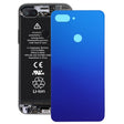 Battery Back Cover for Xiaomi Mi 8 Lite(Twilight Blue) - free shipping - PMC TechLife - Order now!