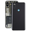 Battery Back Cover for Xiaomi Mi Mix 3(Black) - Back Cover by PMC TechLife | Online Shopping South Africa | PMC TechLife