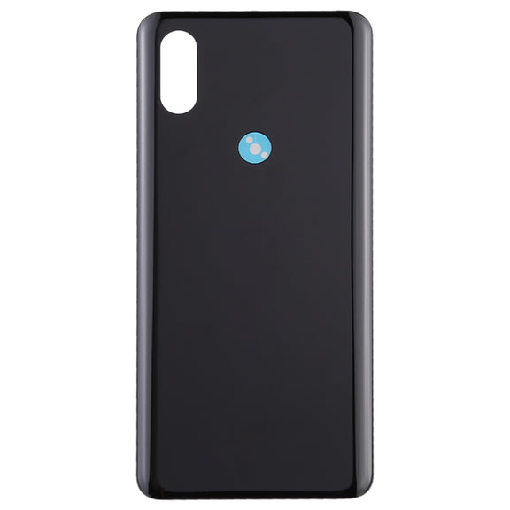 Battery Back Cover for Xiaomi Mi Mix 3(Black)