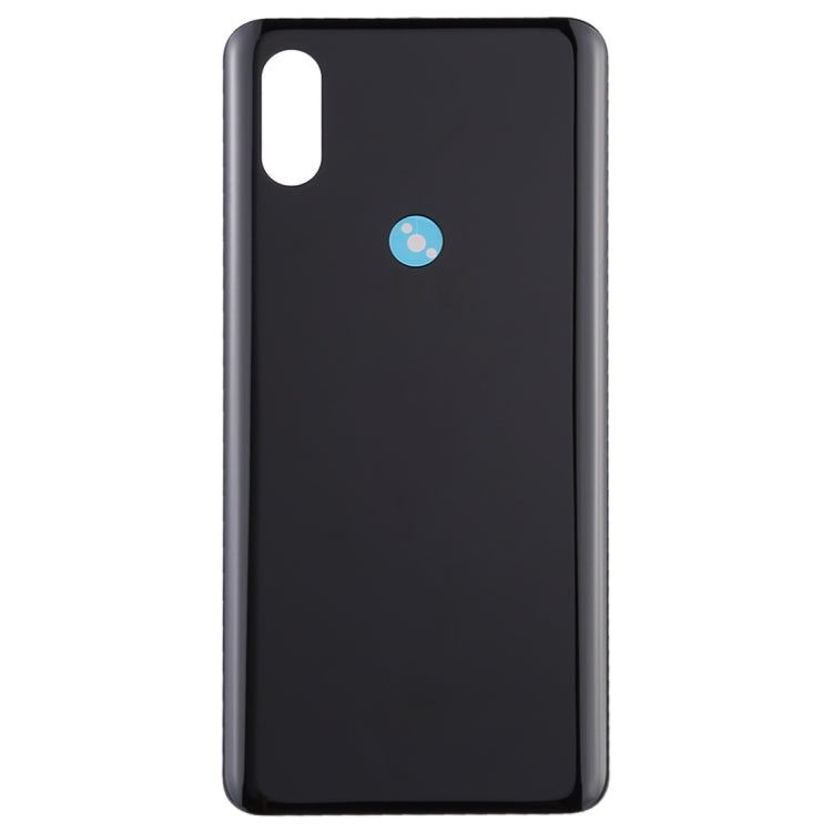 Battery Back Cover for Xiaomi Mi Mix 3(Black)