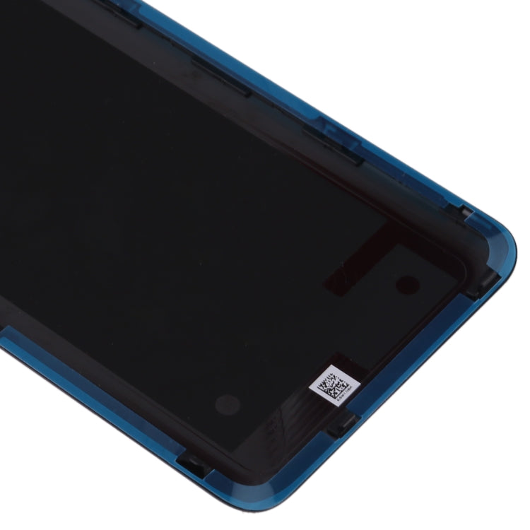 Battery Back Cover for Xiaomi Mi Mix 3(Black)
