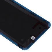 Battery Back Cover for Xiaomi Mi Mix 3(Black)