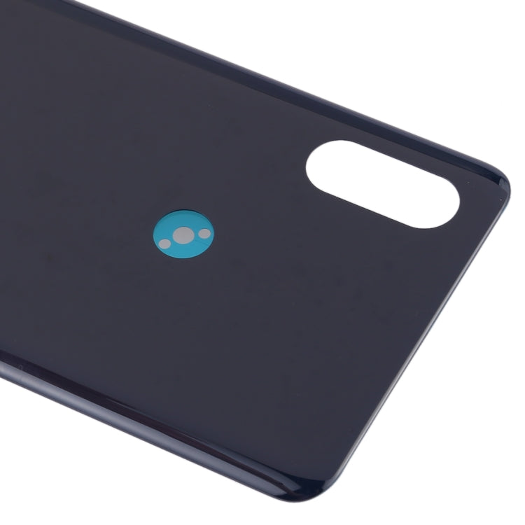 Battery Back Cover for Xiaomi Mi Mix 3(Blue)