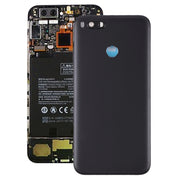 Back Cover with Camera Lens for Xiaomi Mi 5X / A1(Black)