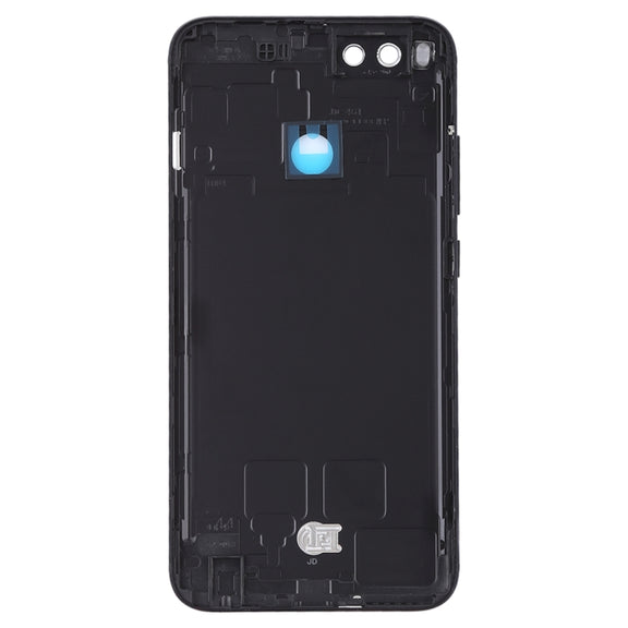 Back Cover with Camera Lens for Xiaomi Mi 5X / A1(Black)