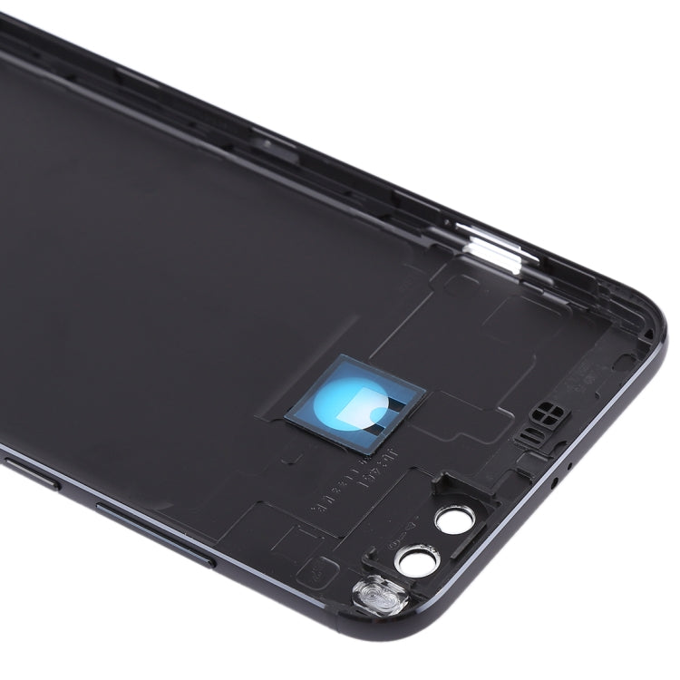 Back Cover with Camera Lens for Xiaomi Mi 5X / A1(Black)