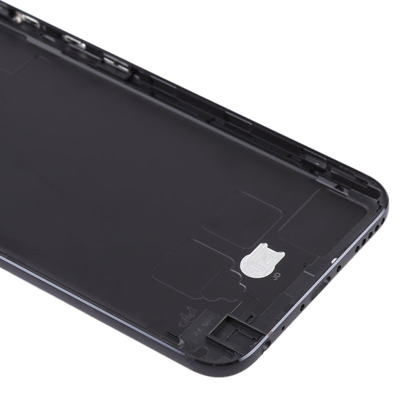 Back Cover with Camera Lens for Xiaomi Mi 5X / A1(Black)