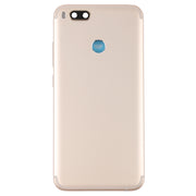 Back Cover with Camera Lens for Xiaomi Mi 5X / A1(Gold)