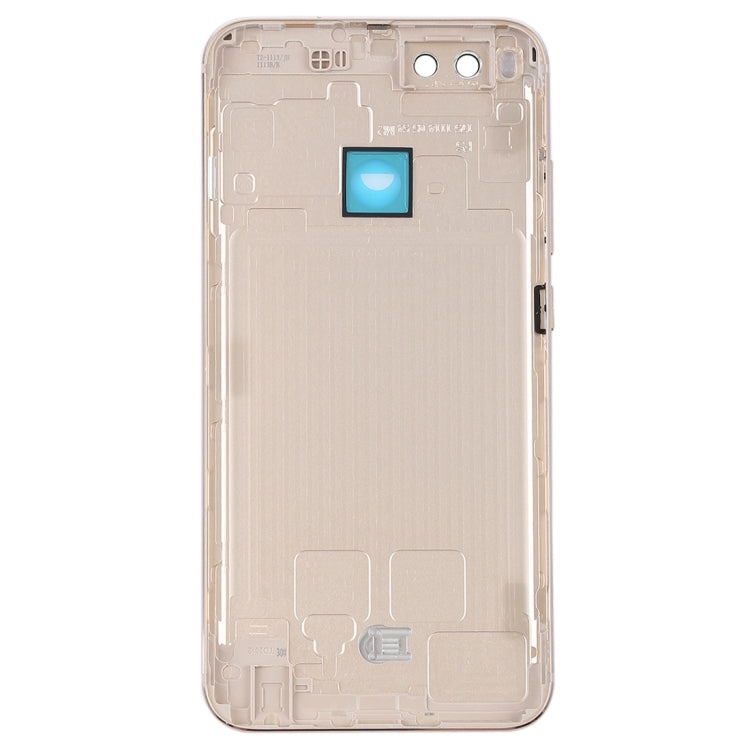 Back Cover with Camera Lens for Xiaomi Mi 5X / A1(Gold)