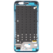Front Housing LCD Frame Bezel for Xiaomi Mi 5X / A1(White)