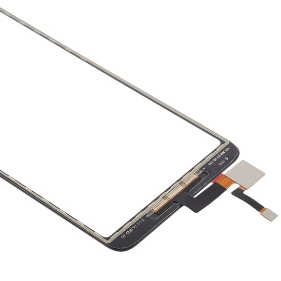 Touch Panel for Xiaomi Redmi 6 / 6A(Black)