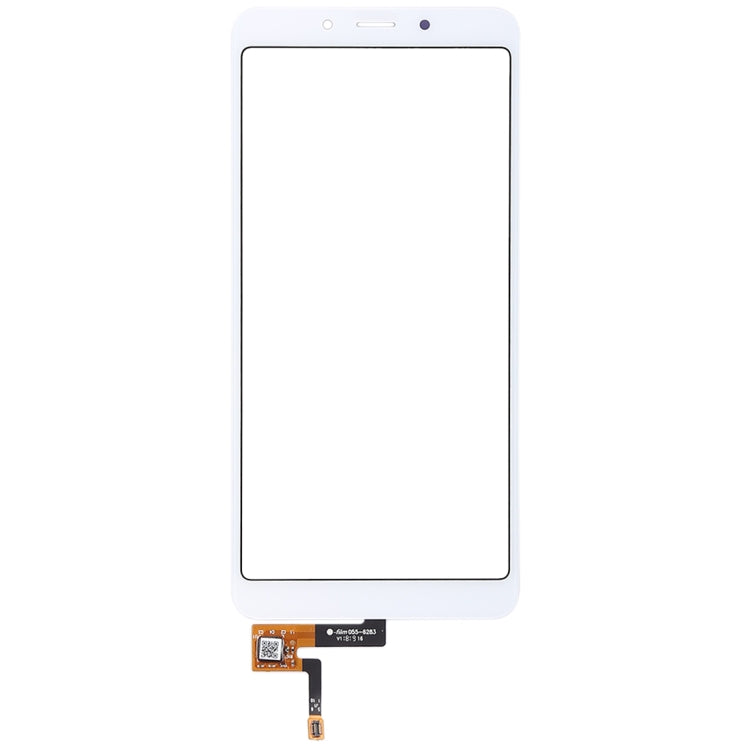 Touch Panel for Xiaomi Redmi 6 / 6A(White)