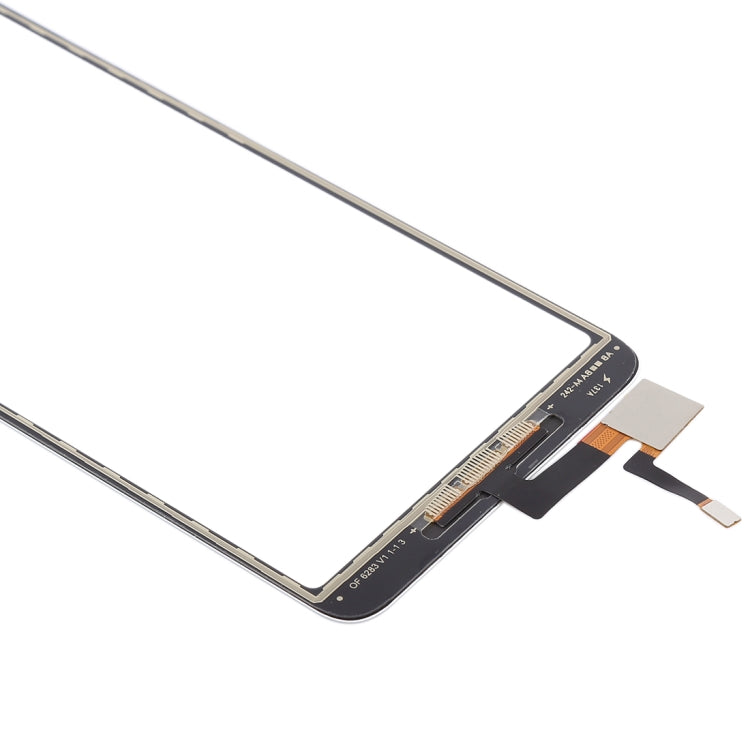 Touch Panel for Xiaomi Redmi 6 / 6A(White)