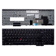 US Version English Laptop Keyboard with Pointing Sticks for Lenovo IBM Thinkpad E550 / E555 / E550C - Replacement Keyboards by PMC TechLife | Online Shopping South Africa | PMC TechLife