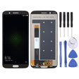 TFT LCD Screen for Xiaomi Black Shark with Digitizer Full Assembly(Black) - free shipping - PMC TechLife - Order now!