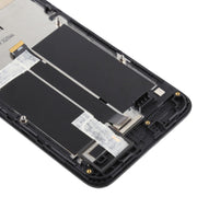 OEM LCD Screen for Asus Zenfone C ZC451CG Digitizer Full Assembly with Frame���Black)