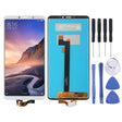 LCD Screen and Digitizer Full Assembly for Xiaomi Mi Max 3(White) - free shipping - PMC TechLife - Order now!