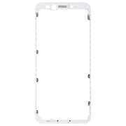 Front Housing LCD Frame Bezel Holder for Xiaomi Mi 6X / A2(White)