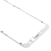 Front Housing LCD Frame Bezel Holder for Xiaomi Mi 6X / A2(White)